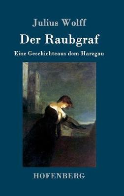 Book cover for Der Raubgraf