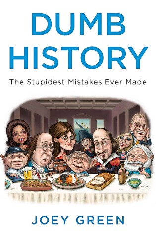 Cover of Dumb History