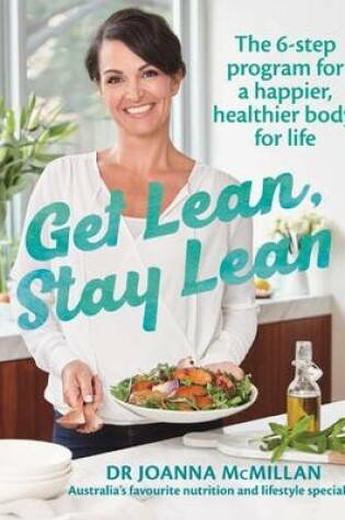 Cover of Get Lean, Stay Lean