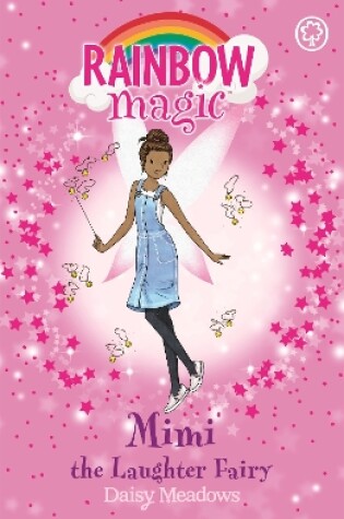 Cover of Mimi the Laughter Fairy