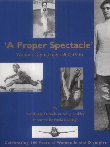 Cover of A Proper Spectacle