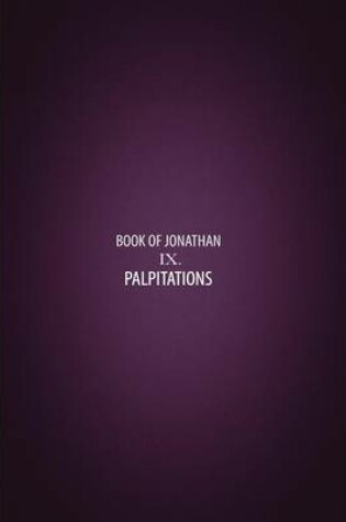 Cover of Palpitations