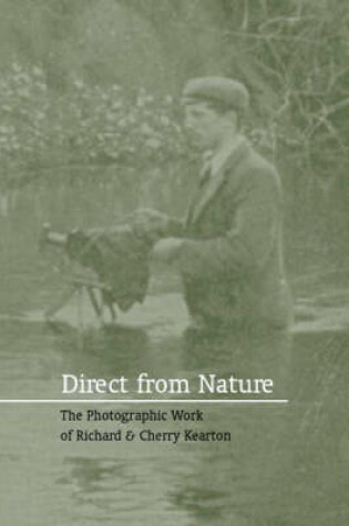 Cover of Direct from Nature