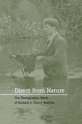 Book cover for Direct from Nature