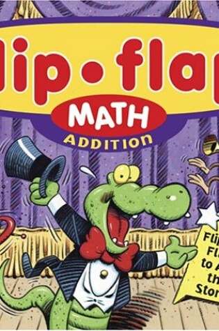 Cover of Flip-Flap Math