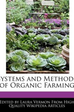 Cover of Systems and Methods of Organic Farming