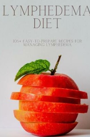 Cover of Lymphedema Diet