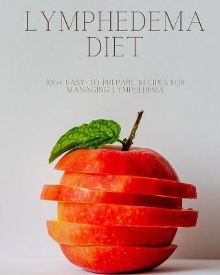 Book cover for Lymphedema Diet