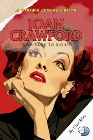 Cover of Joan Crawford