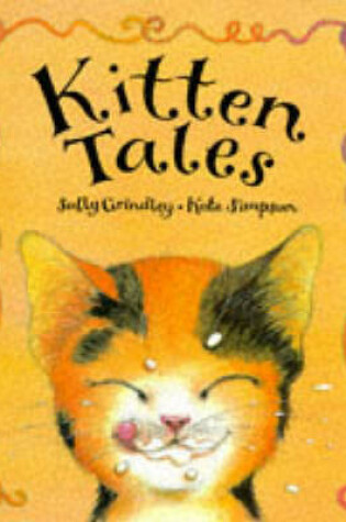 Cover of Kitten Tales