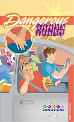 Book cover for Dangerous Roads