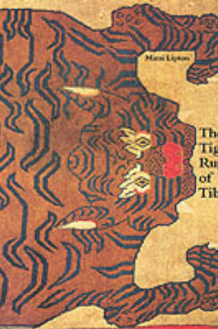 Cover of Tiger Rugs of Tibet