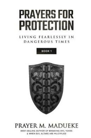 Cover of Prayers for Protection (Book 1)