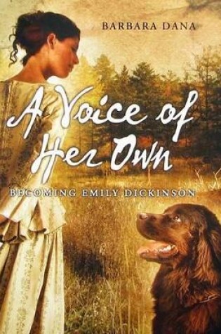 Cover of A Voice of Her Own