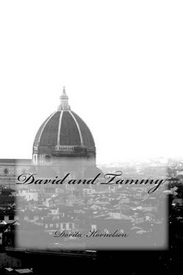 Book cover for David and Tammy
