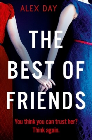 Cover of The Best of Friends