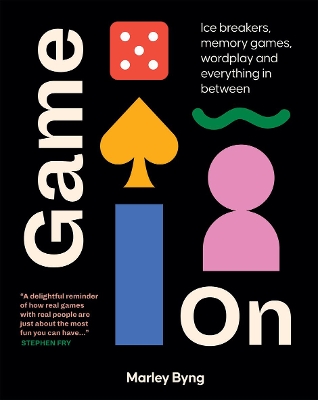 Cover of Game On