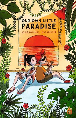 Book cover for Our Own Little Paradise