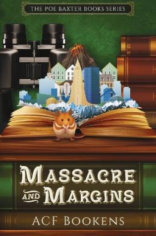 Cover of Massacre And Margins