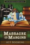 Book cover for Massacre And Margins