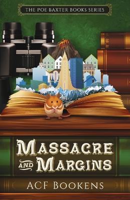 Book cover for Massacre And Margins