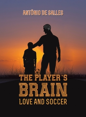 Book cover for The Player's Brain