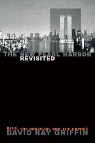 Cover of The New Pearl Harbor Revisited