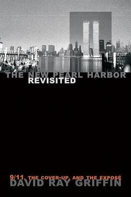 Book cover for The New Pearl Harbor Revisited