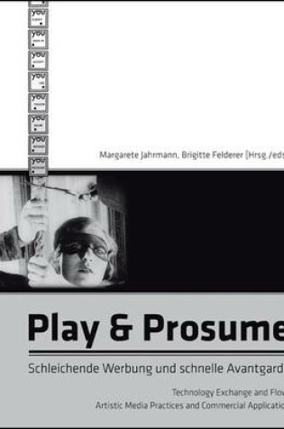 Cover of Play & Prosume