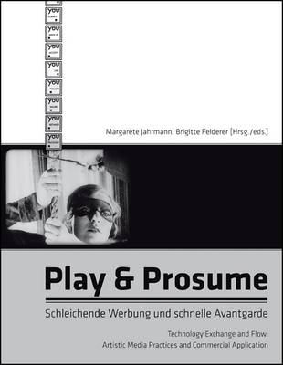 Book cover for Play & Prosume