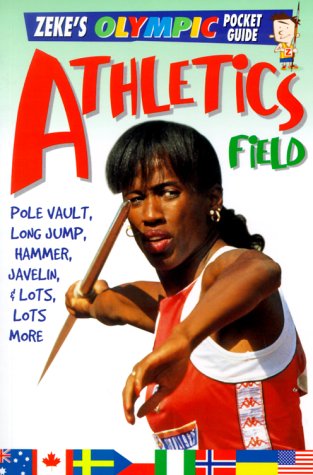Book cover for Athletics, Field