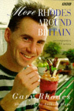 Cover of More Rhodes Around Britain