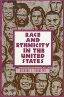 Book cover for Race & Ethnicty in the Us