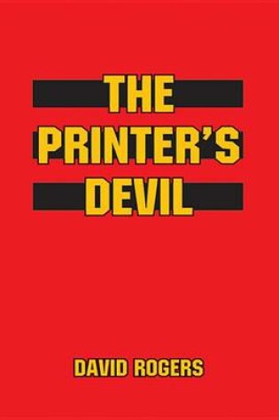 Cover of The Printer's Devil