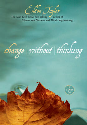 Book cover for Change Without Thinking