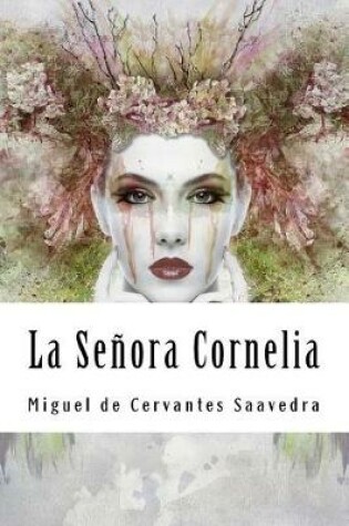 Cover of La Señora Cornelia