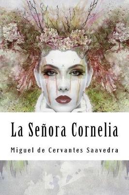 Book cover for La Señora Cornelia