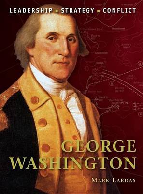 Cover of George Washington