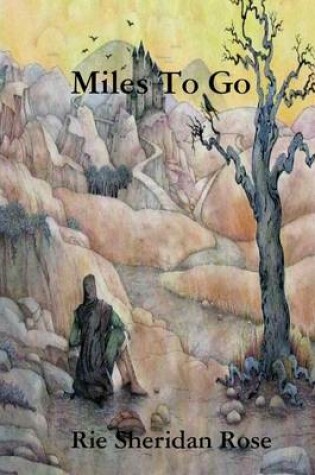 Cover of Miles to Go