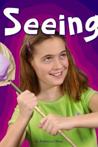 Cover of Seeing