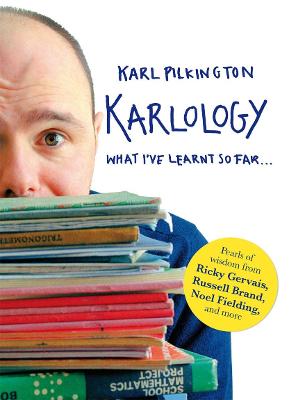 Book cover for Karlology