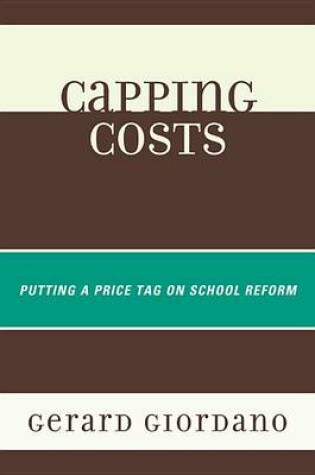 Cover of Capping Costs