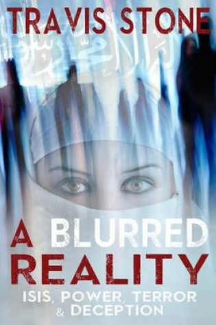 Cover of A Blurred Reality