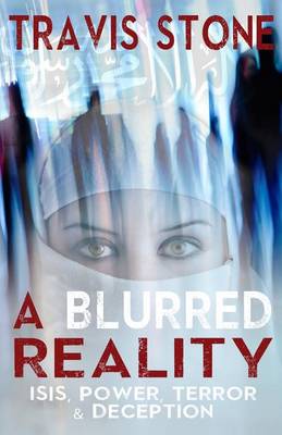 Book cover for A Blurred Reality