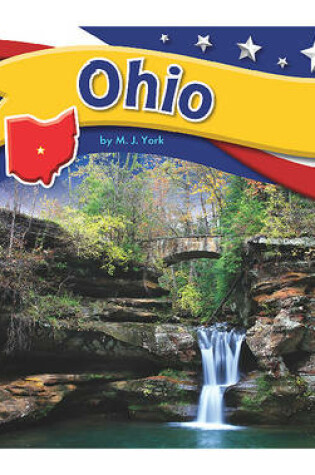 Cover of Ohio