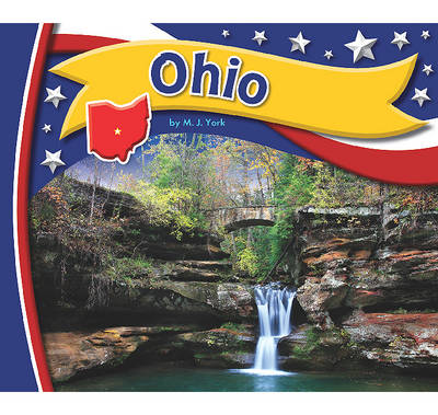 Cover of Ohio