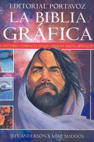 Cover of La Biblia Gr�fica
