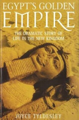 Cover of Egypt's Golden Empire