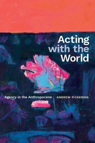 Cover of Acting with the World