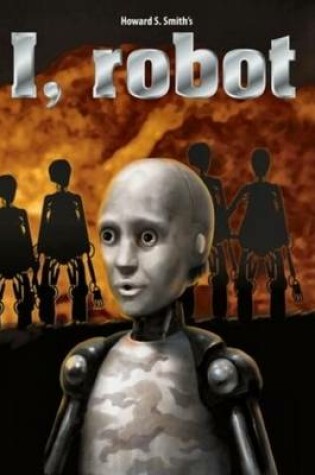 Cover of I, Robot